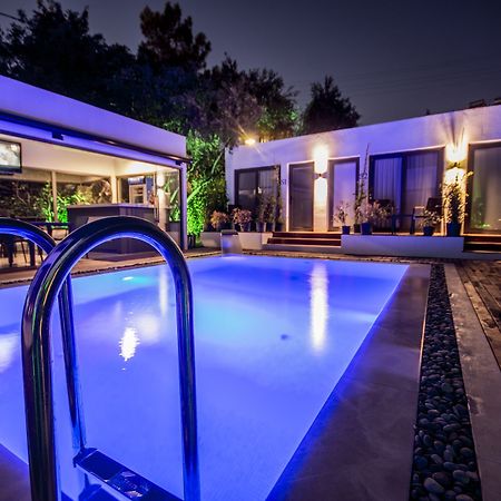 Eng Boutique Hotel Bodrum Dış mekan fotoğraf