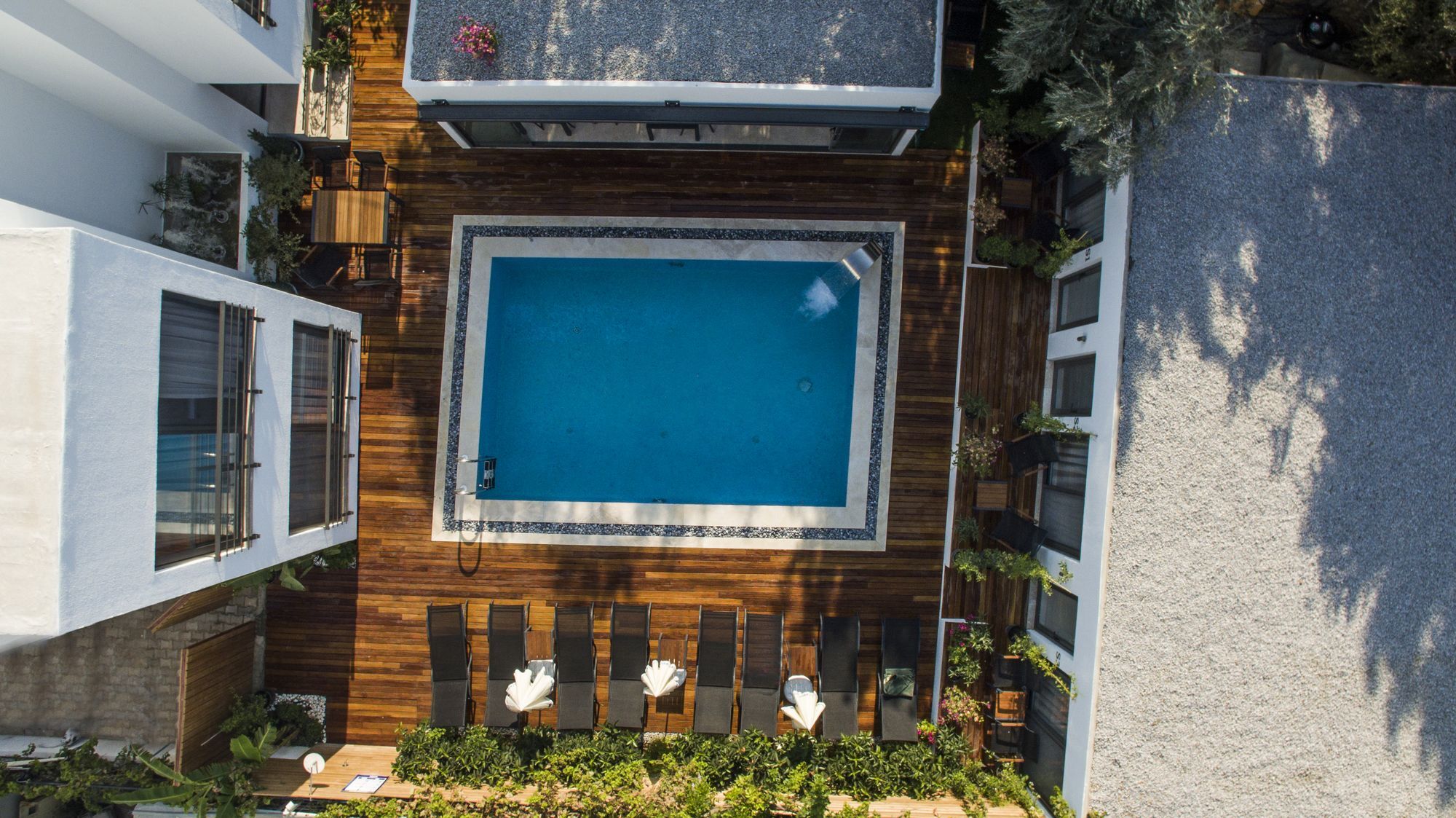 Eng Boutique Hotel Bodrum Dış mekan fotoğraf